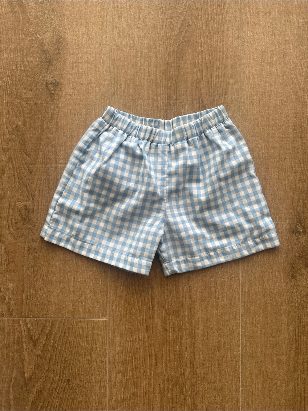 TBBC shorts 4T